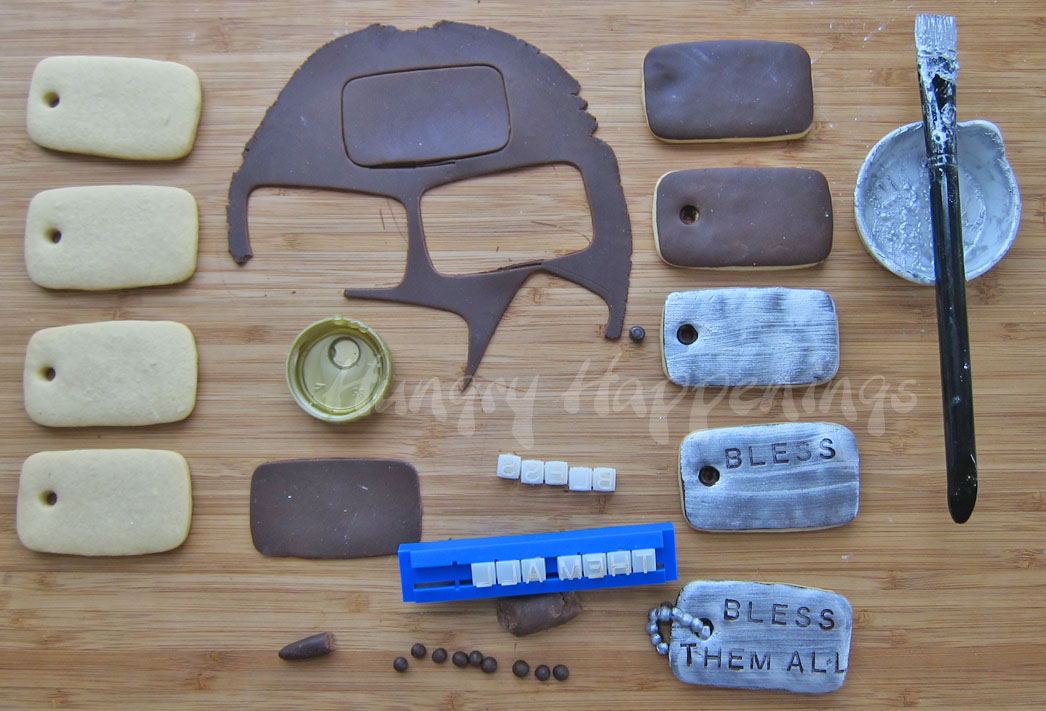 how to make dog tag how to make dog tag